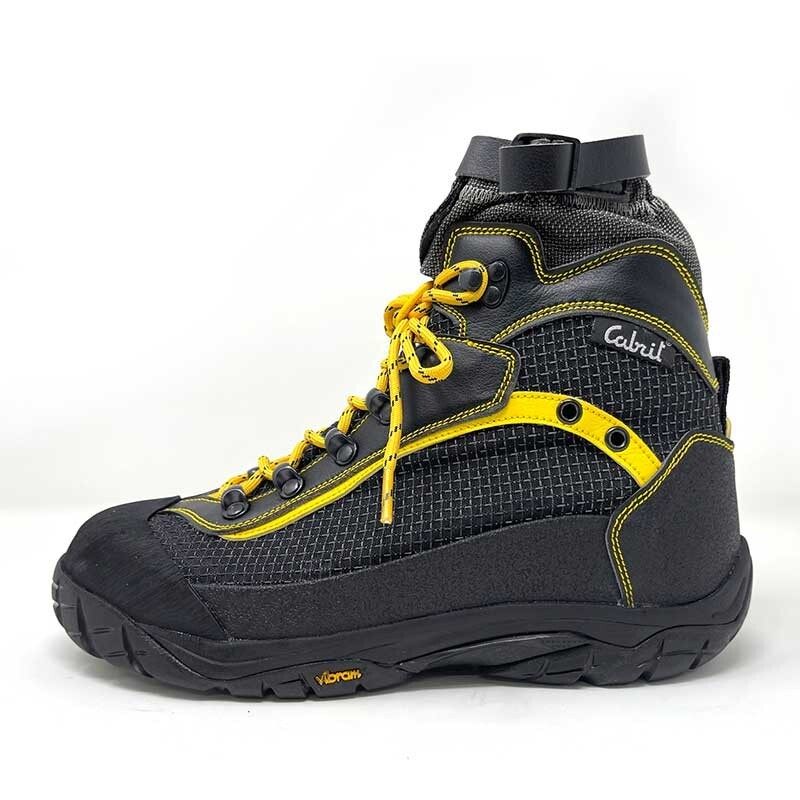 chaussures canyoning Cabrit